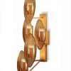 Бра Porta Romana LARGE OBERON WALL LIGHT