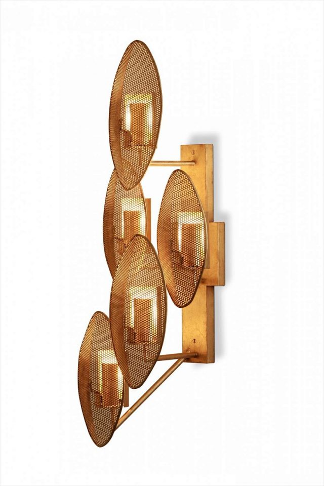 Бра Porta Romana LARGE OBERON WALL LIGHT