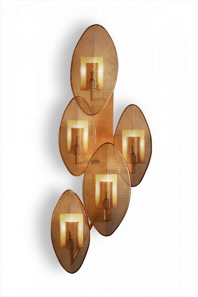 Бра Porta Romana LARGE OBERON WALL LIGHT