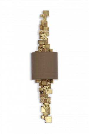 Бра Porta Romana LUCA WALL LIGHT