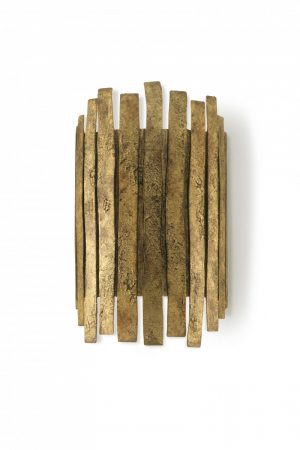 Бра Porta Romana METAL STRIP WALL LIGHT