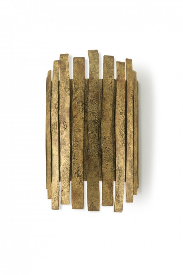 Бра Porta Romana METAL STRIP WALL LIGHT