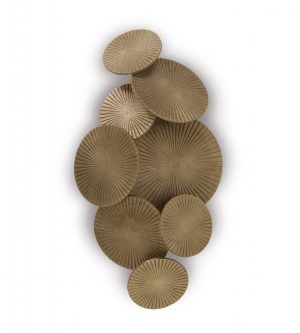 Бра Porta Romana NOVA WALL LIGHT
