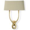 Бра Porta Romana ORGANIC LOOP WALL LIGHT