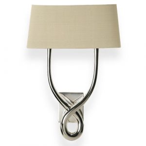 Бра Porta Romana ORGANIC LOOP WALL LIGHT