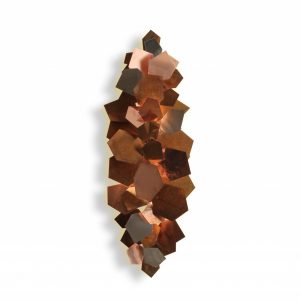 Бра Porta Romana PHOENIX WALL LIGHT