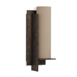 Бра Porta Romana PYRAMUS WALL LIGHT