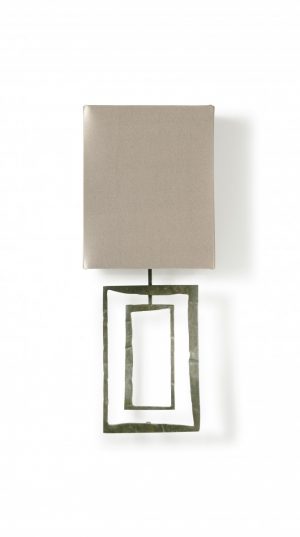 Бра Porta Romana SALPERTINI WALL LIGHT