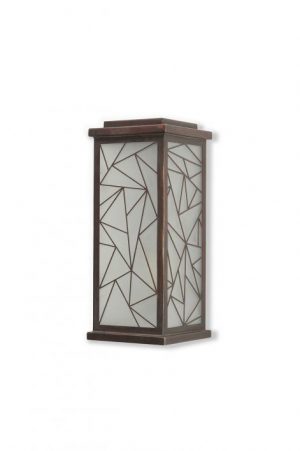 Бра Porta Romana SMALL COCOON WALL LIGHT
