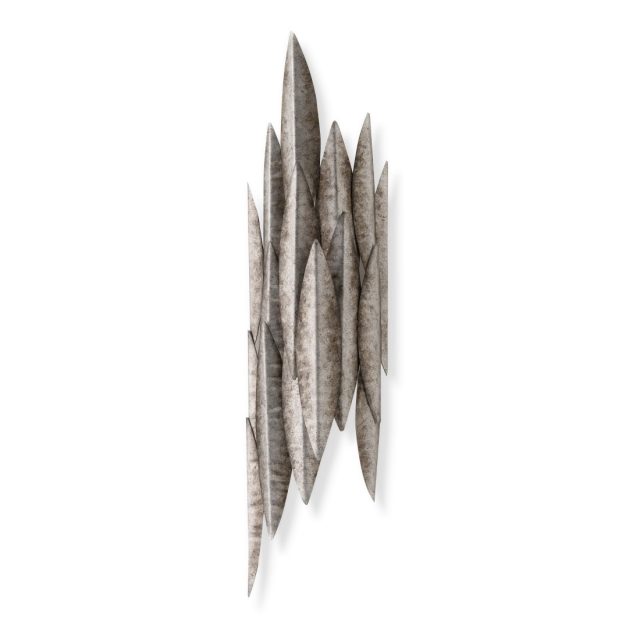 Бра Porta Romana SMALL LEAF WALL LIGHT