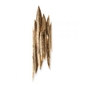 Бра Porta Romana SMALL LEAF WALL LIGHT