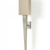 Бра Porta Romana SMALL TAPERING WALL LIGHT