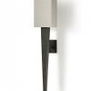 Бра Porta Romana SMALL TAPERING WALL LIGHT