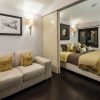 Бра Porta Romana SMALL TAPERING WALL LIGHT
