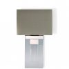 Бра Porta Romana SQUARE PERSPEX WALL LIGHT