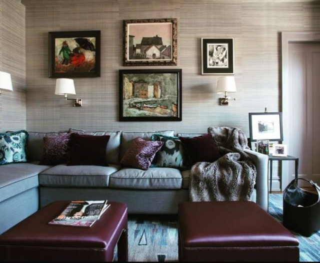 Бра Ralph Lauren Home Evans