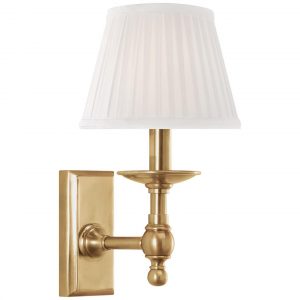 Бра Ralph Lauren Home Payson Sconce Brass