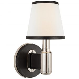 Бра Ralph Lauren Home Riley Sconce Chocolate