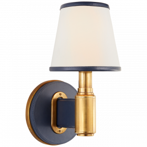 Бра Ralph Lauren Home Riley Sconce Navy