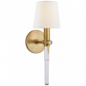Бра Ralph Lauren Home Sable Tail Sconce Brass