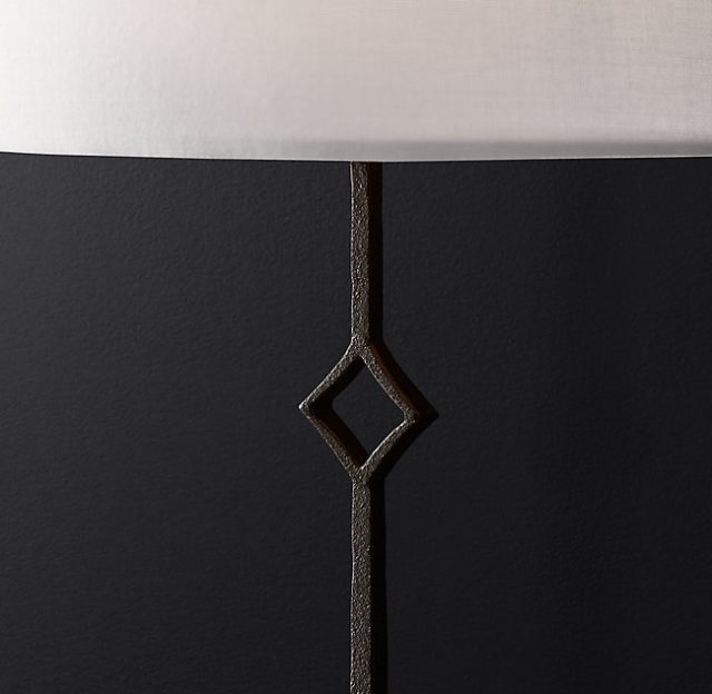 Бра Restoration Hardware ALBANS SCONCE