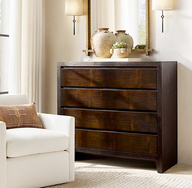 Бра Restoration Hardware ALBANS SCONCE