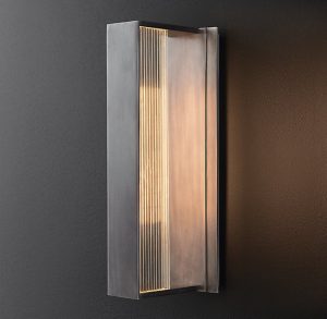Бра Restoration Hardware ALENÇON SCONCE
