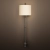 Бра Restoration Hardware ALSACE ARCH RAILING SCONCE