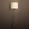 Бра Restoration Hardware ALSACE ARCH RAILING SCONCE