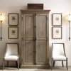Бра Restoration Hardware ALSACE ARCH RAILING SCONCE
