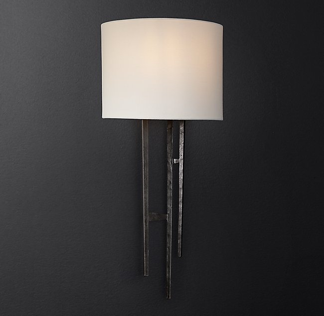 Бра Restoration Hardware ANSEL SCONCE
