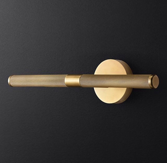 Бра Restoration Hardware ANVERS PICTURE LIGHT