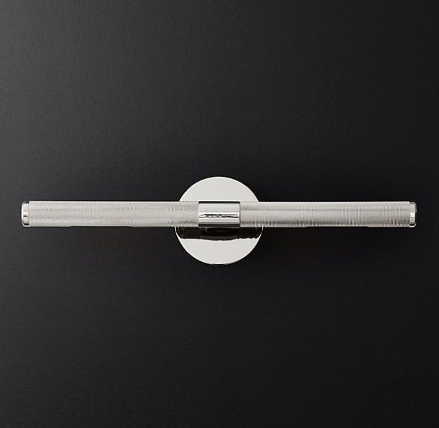 Бра Restoration Hardware ANVERS PICTURE LIGHT