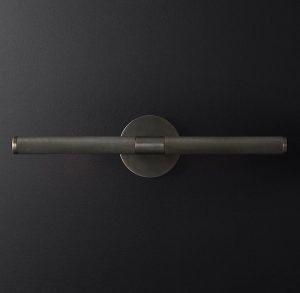 Бра Restoration Hardware ANVERS PICTURE LIGHT