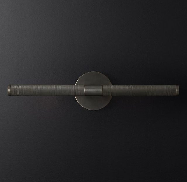 Бра Restoration Hardware ANVERS PICTURE LIGHT