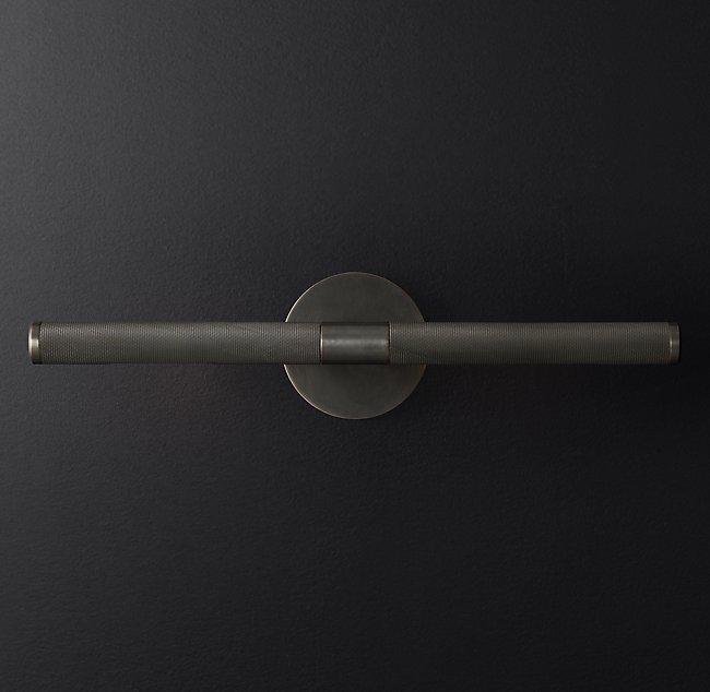 Бра Restoration Hardware ANVERS PICTURE LIGHT