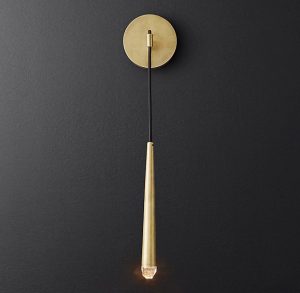 Бра Restoration Hardware AQUITAINE SCONCE