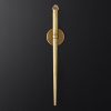 Бра Restoration Hardware AQUITAINE TORCH SCONCE