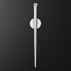Бра Restoration Hardware AQUITAINE TORCH SCONCE