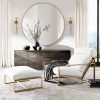 Бра Restoration Hardware AQUITAINE TORCH SCONCE