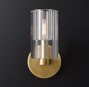 Бра Restoration Hardware ARCACHON SCONCE