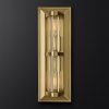 Бра Restoration Hardware ASCENSEUR SCONCE