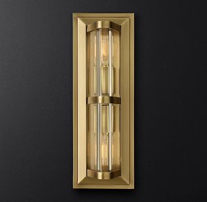 Бра Restoration Hardware ASCENSEUR SCONCE