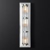 Бра Restoration Hardware ASCENSEUR SCONCE