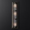 Бра Restoration Hardware ASCENSEUR SCONCE