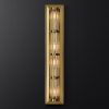 Бра Restoration Hardware ASCENSEUR SCONCE