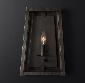 Бра Restoration Hardware ATWELL SCONCE