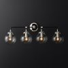 Бра Restoration Hardware BISTRO GLOBE BATH SCONCE
