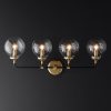 Бра Restoration Hardware BISTRO GLOBE BATH SCONCE