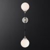 Бра Restoration Hardware BISTRO GLOBE GRAND SCONCE